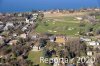 Luftaufnahme Kanton Genf/Stadt Genf/Golfplatz - Foto Golfplatz Genf  6121